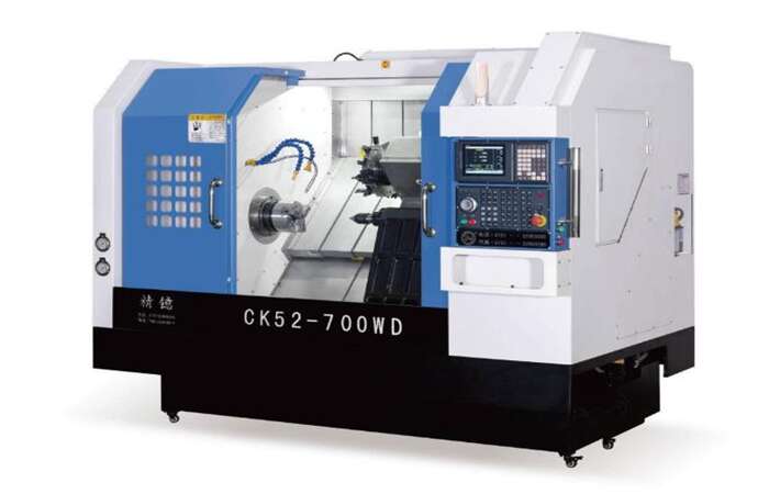 兴安盟回收CNC